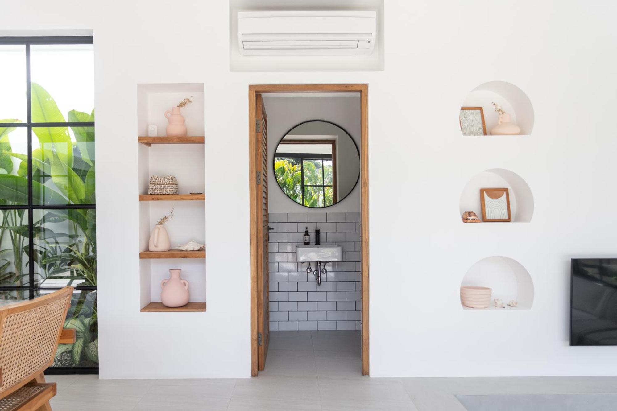 The Young Villas - Uluwatu エクステリア 写真