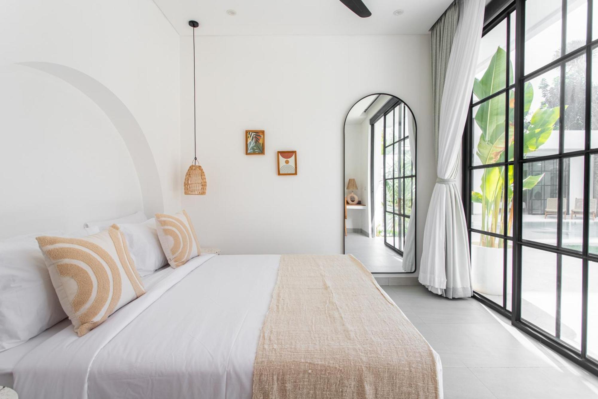The Young Villas - Uluwatu エクステリア 写真