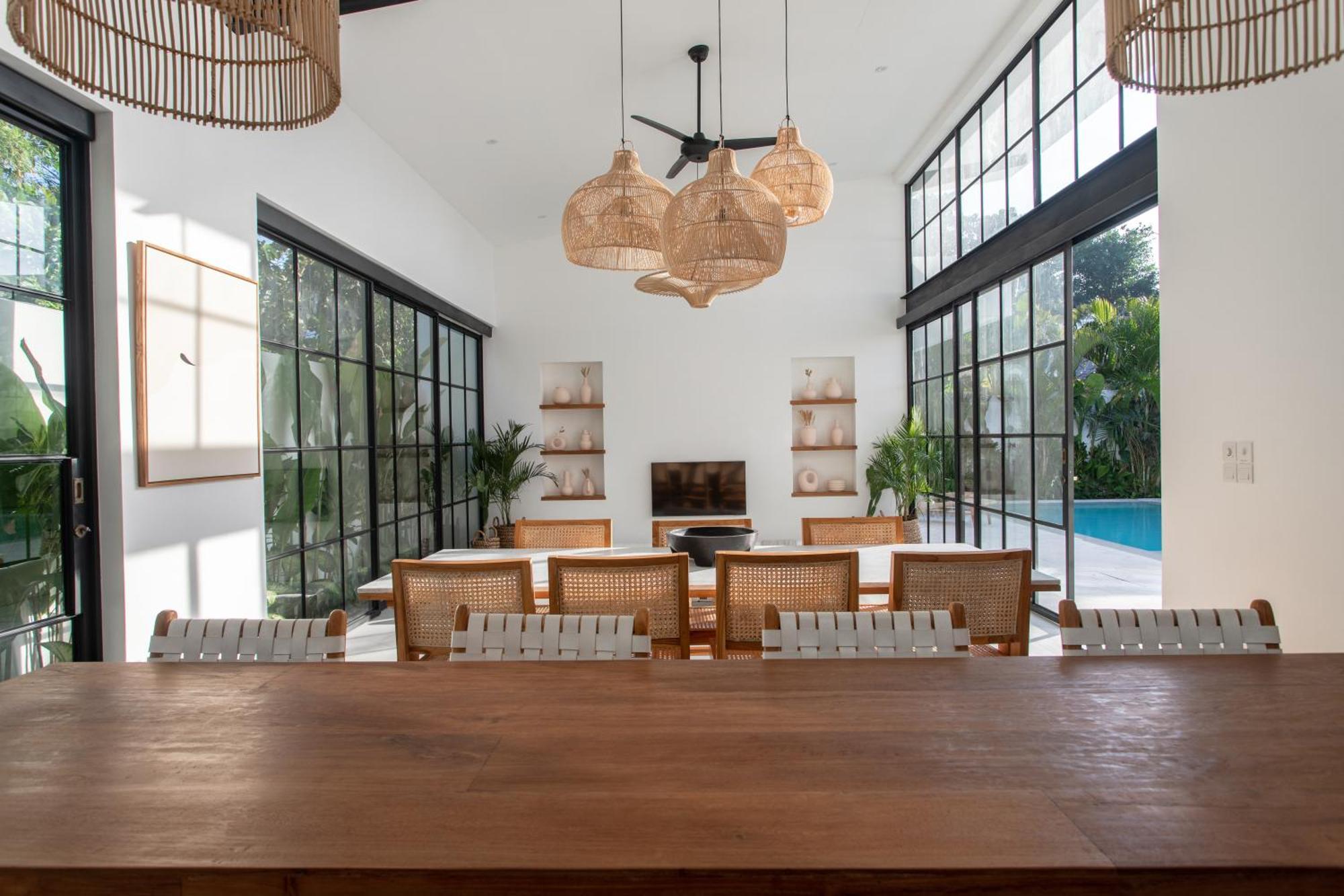 The Young Villas - Uluwatu エクステリア 写真