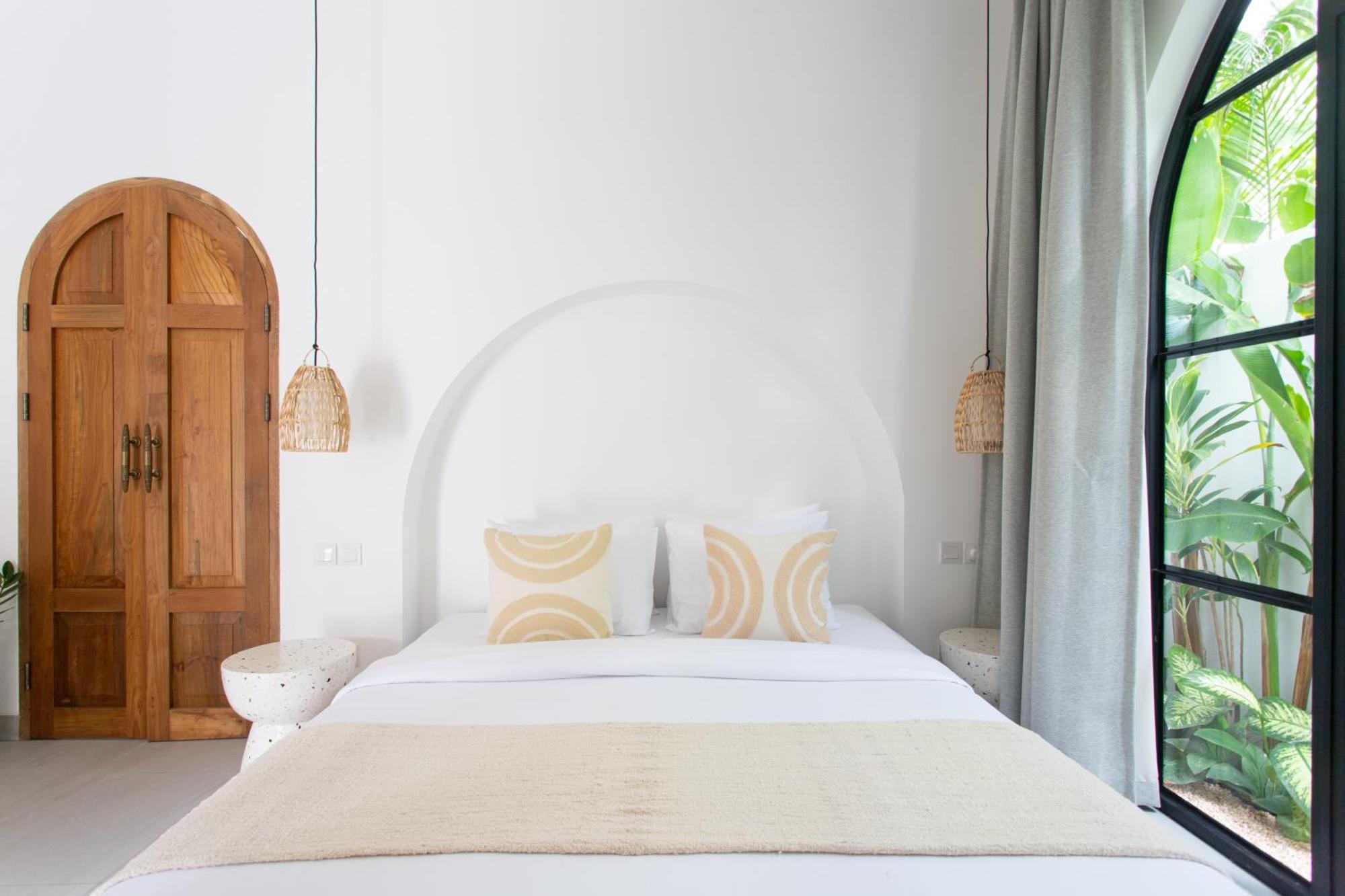 The Young Villas - Uluwatu エクステリア 写真