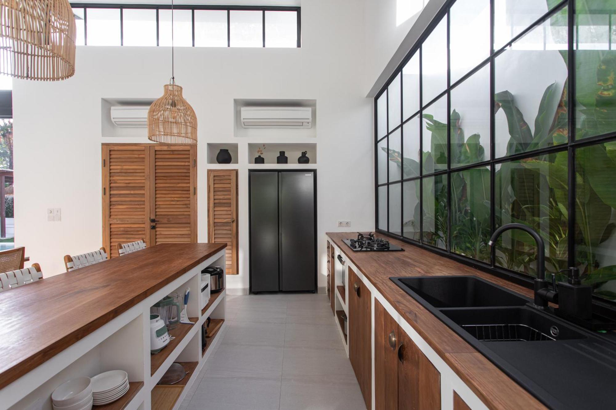 The Young Villas - Uluwatu エクステリア 写真