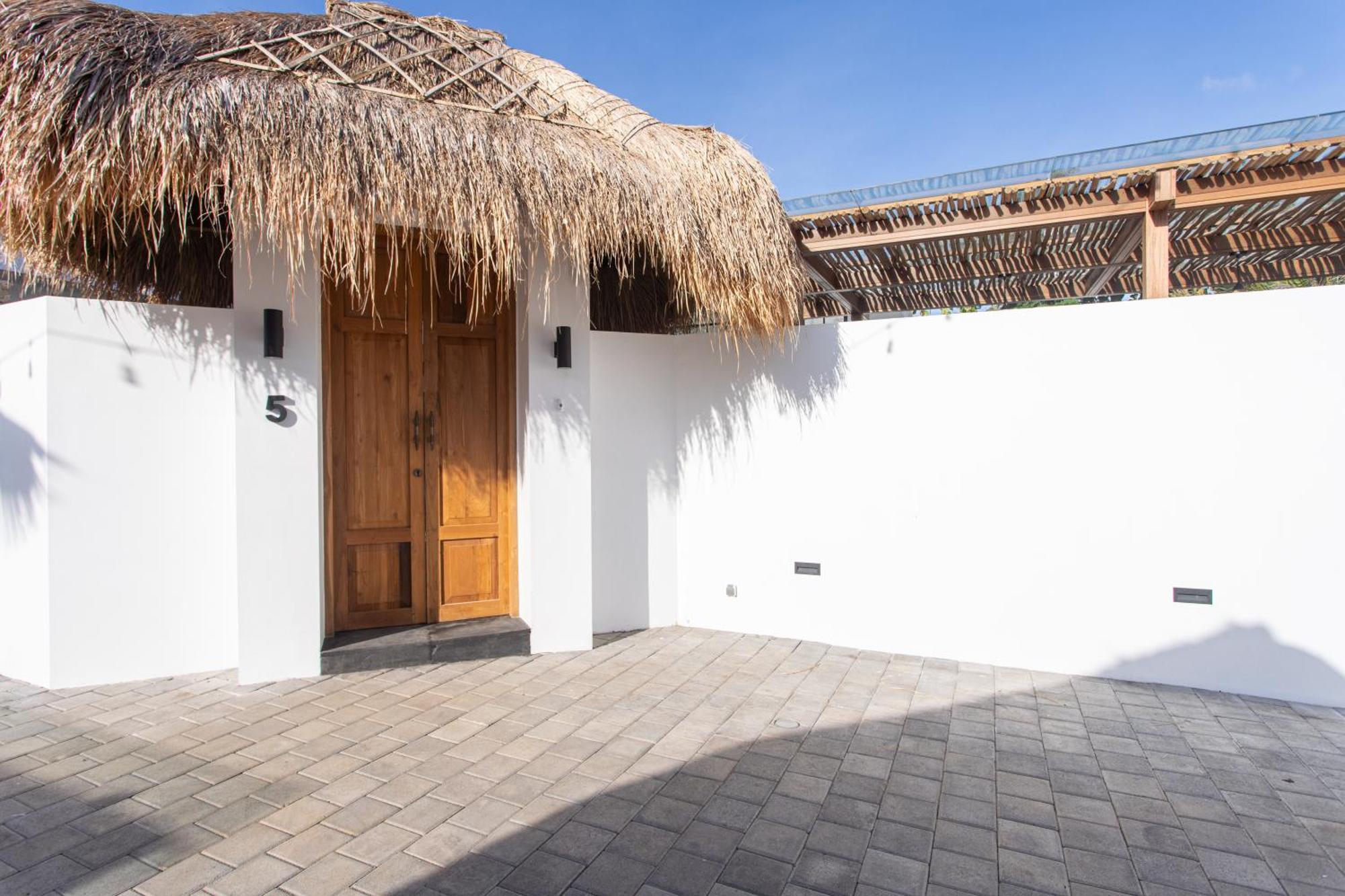 The Young Villas - Uluwatu エクステリア 写真