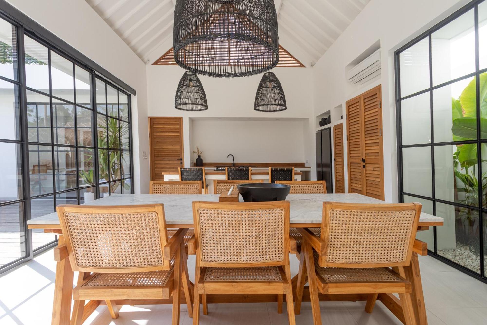 The Young Villas - Uluwatu エクステリア 写真