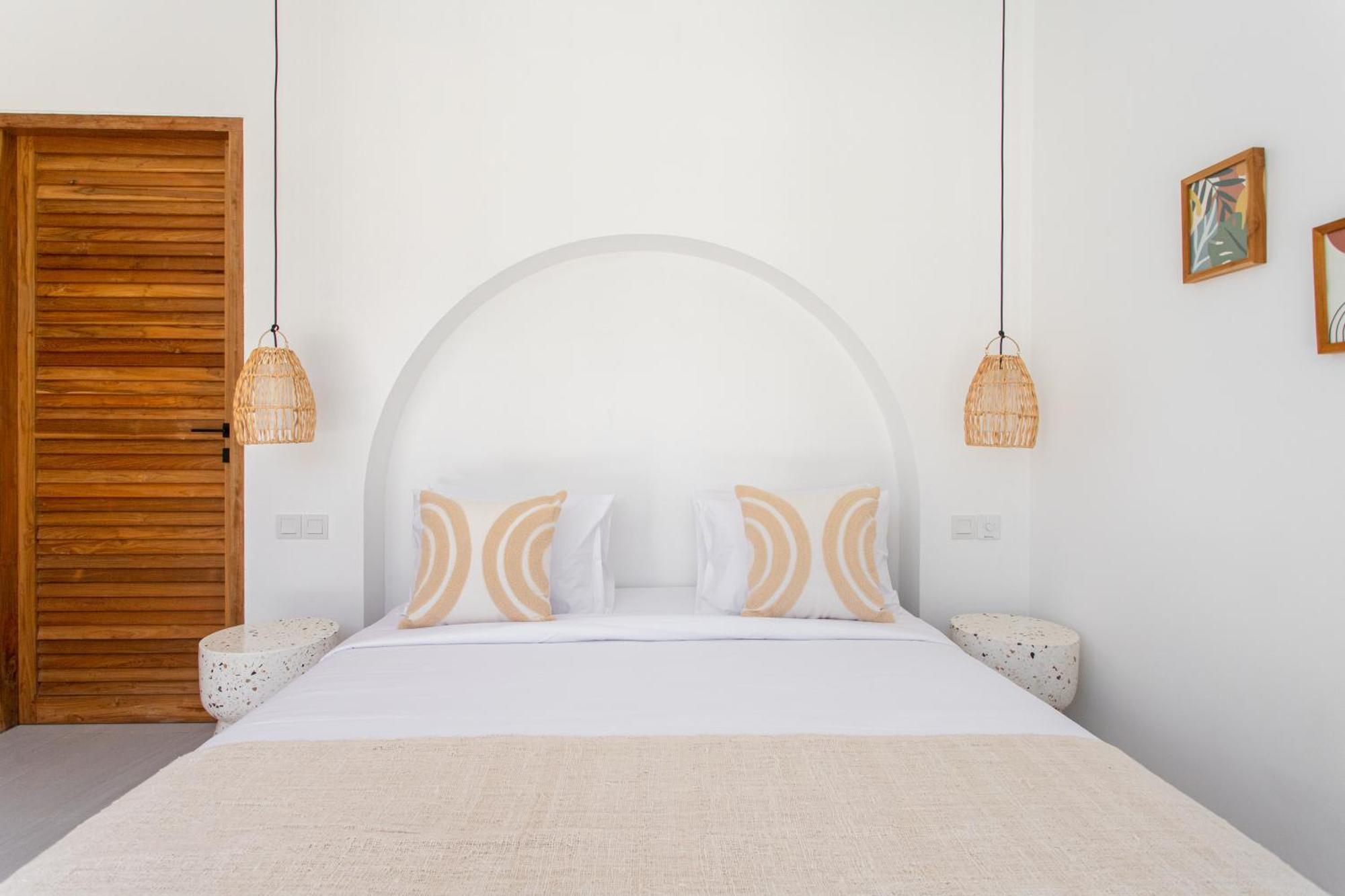 The Young Villas - Uluwatu エクステリア 写真