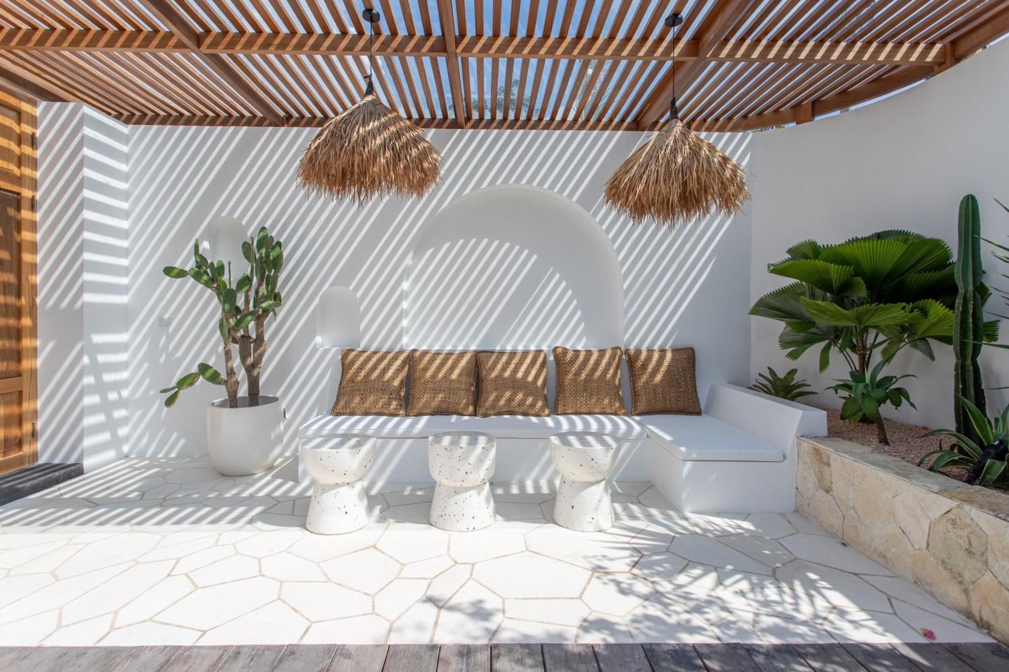 The Young Villas - Uluwatu エクステリア 写真