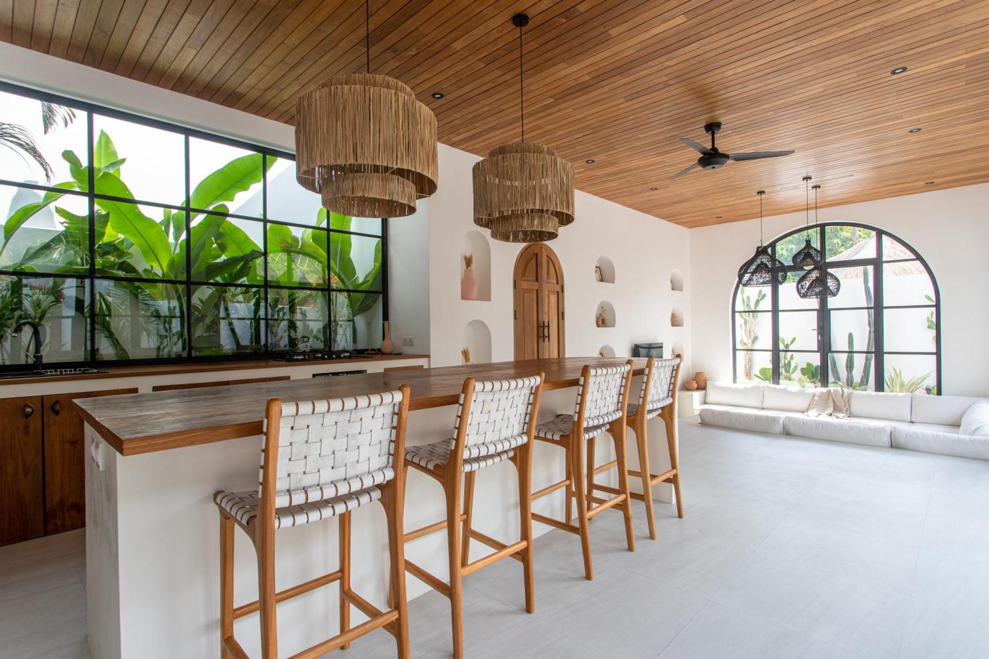 The Young Villas - Uluwatu エクステリア 写真