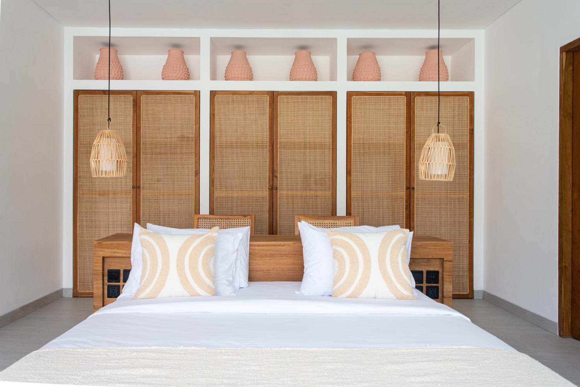 The Young Villas - Uluwatu エクステリア 写真