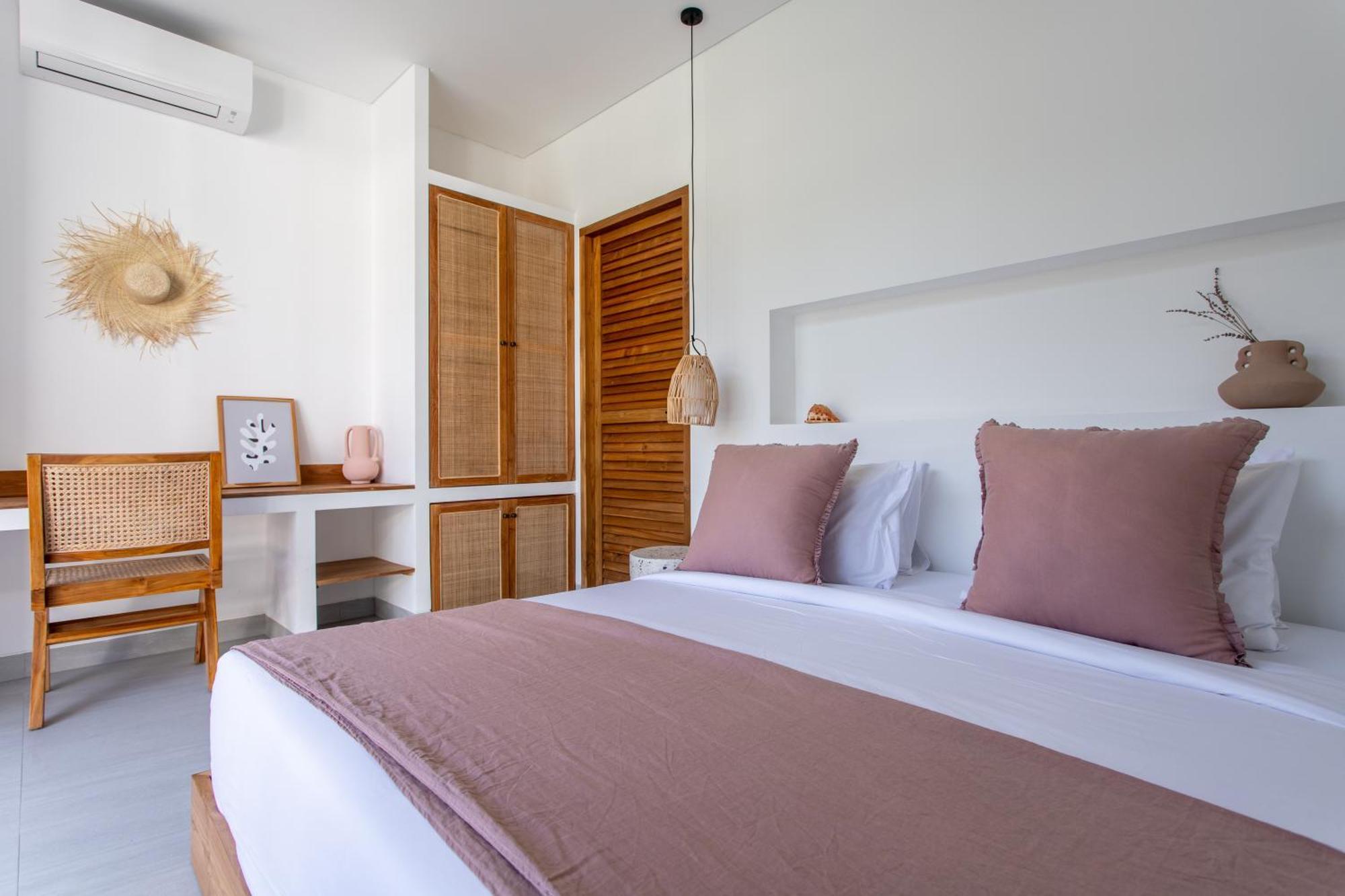 The Young Villas - Uluwatu エクステリア 写真