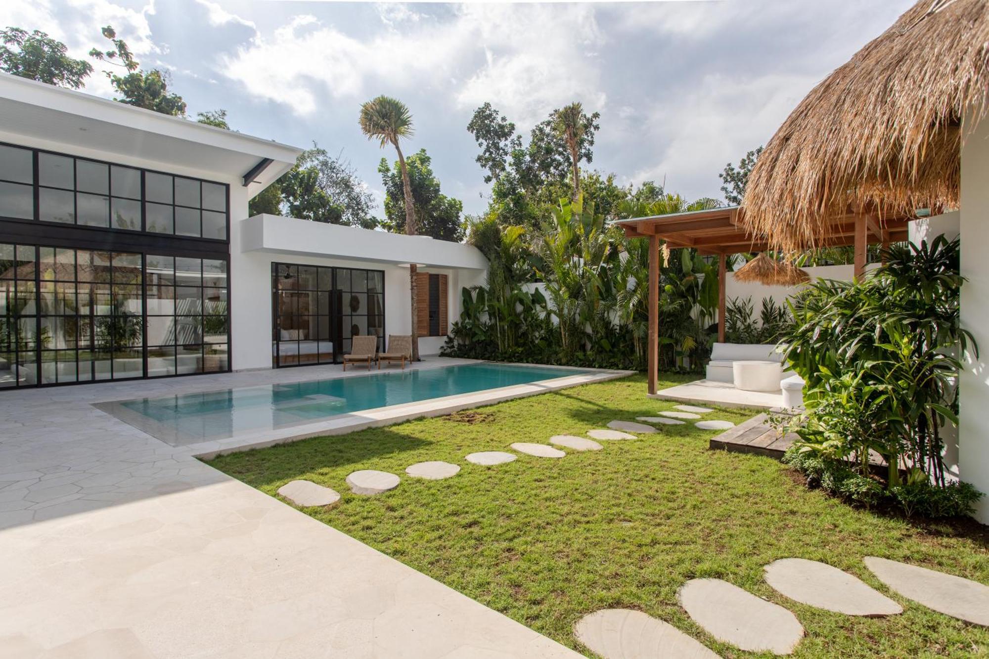 The Young Villas - Uluwatu エクステリア 写真