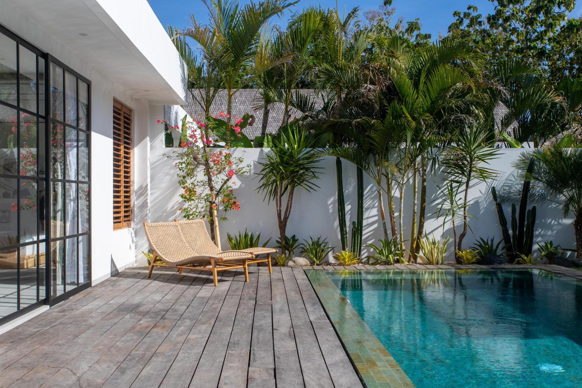 The Young Villas - Uluwatu エクステリア 写真