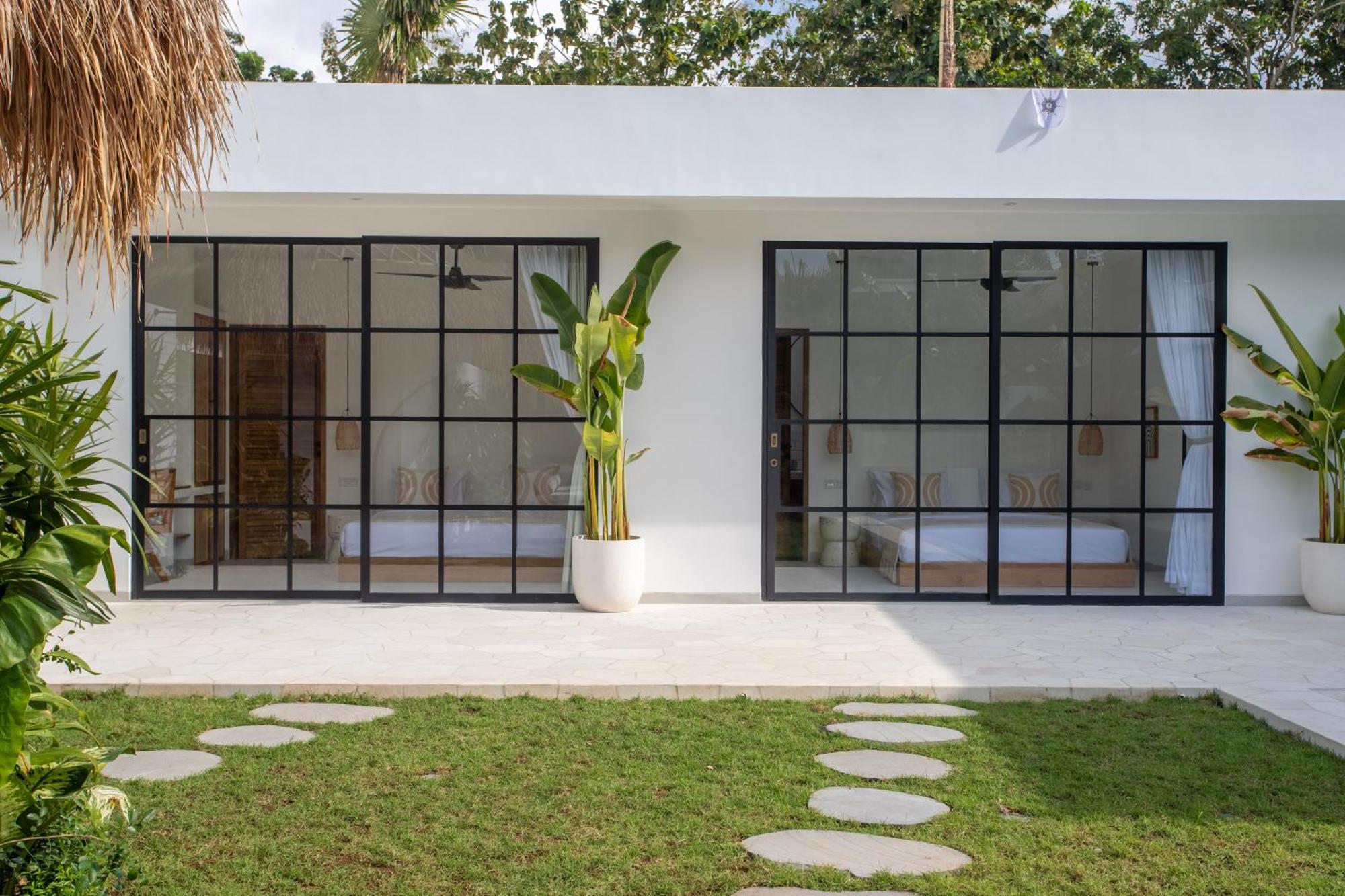 The Young Villas - Uluwatu エクステリア 写真