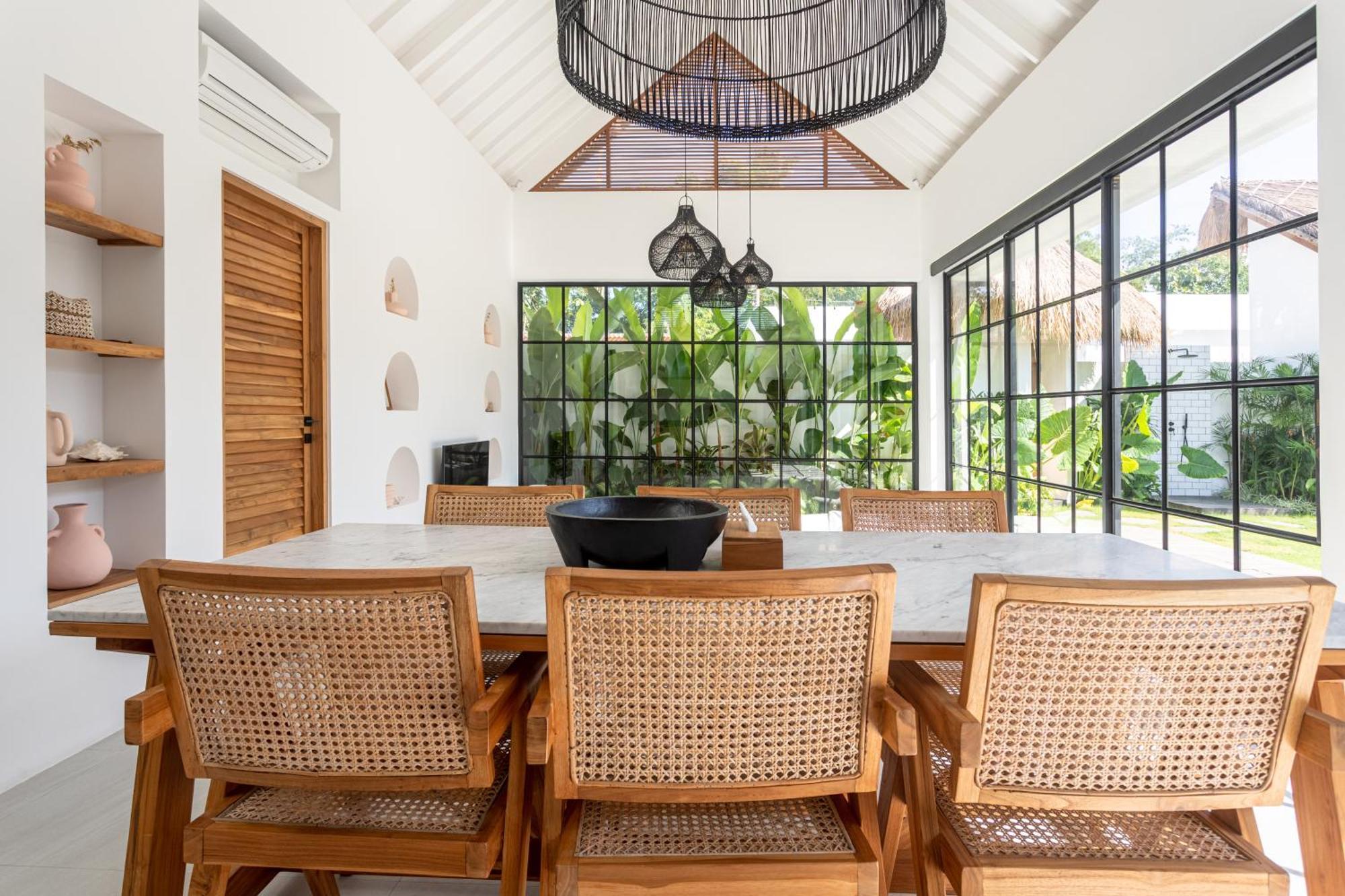 The Young Villas - Uluwatu エクステリア 写真