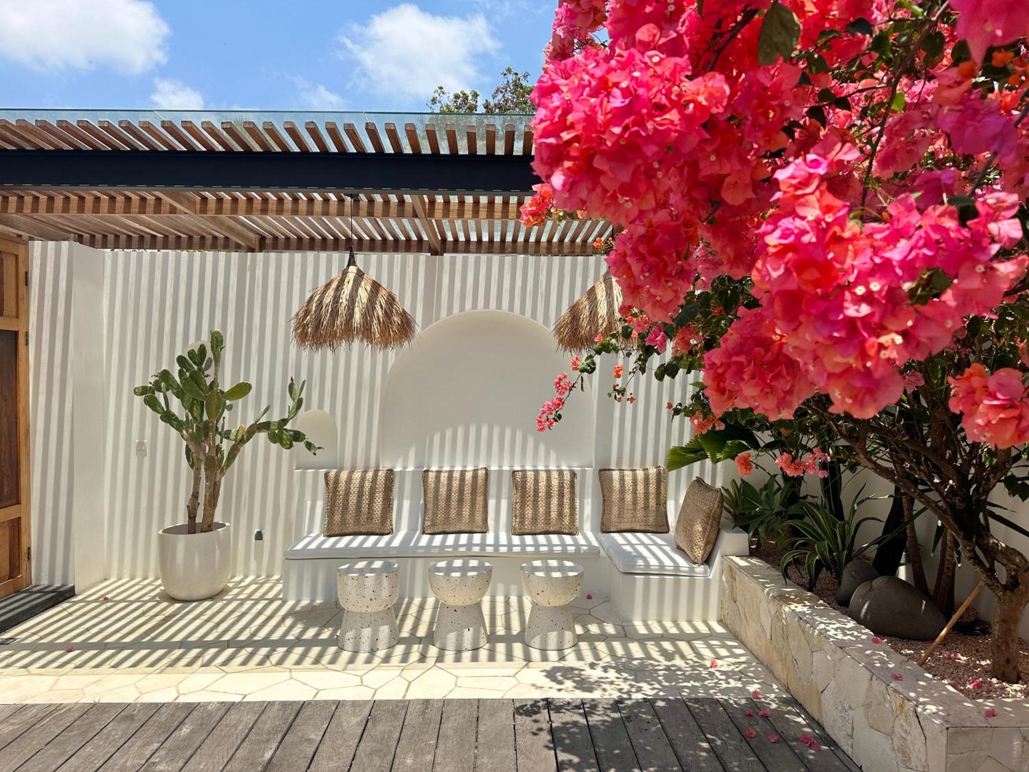 The Young Villas - Uluwatu エクステリア 写真