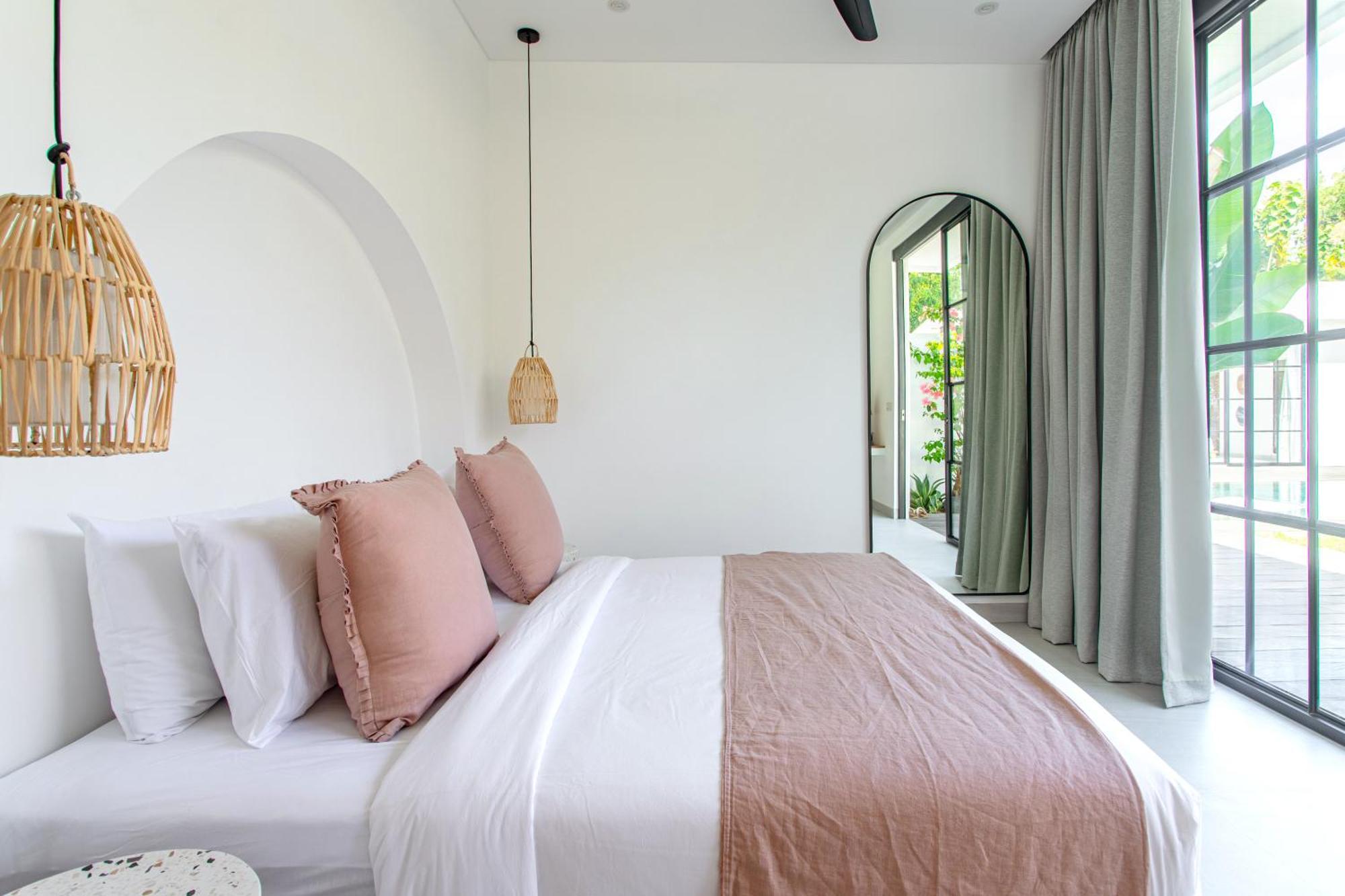 The Young Villas - Uluwatu エクステリア 写真