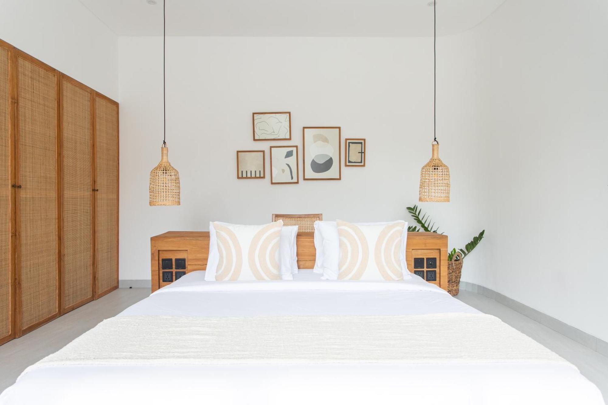 The Young Villas - Uluwatu エクステリア 写真
