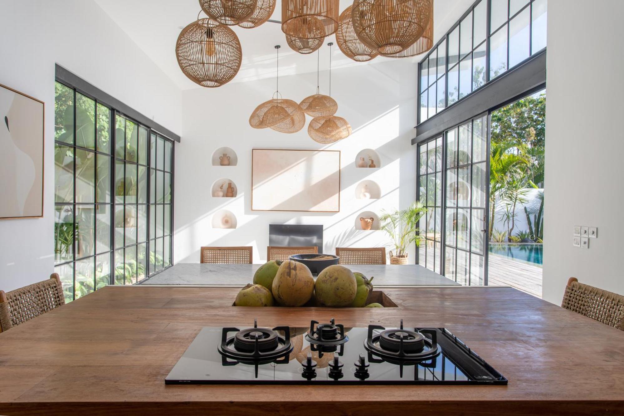The Young Villas - Uluwatu エクステリア 写真