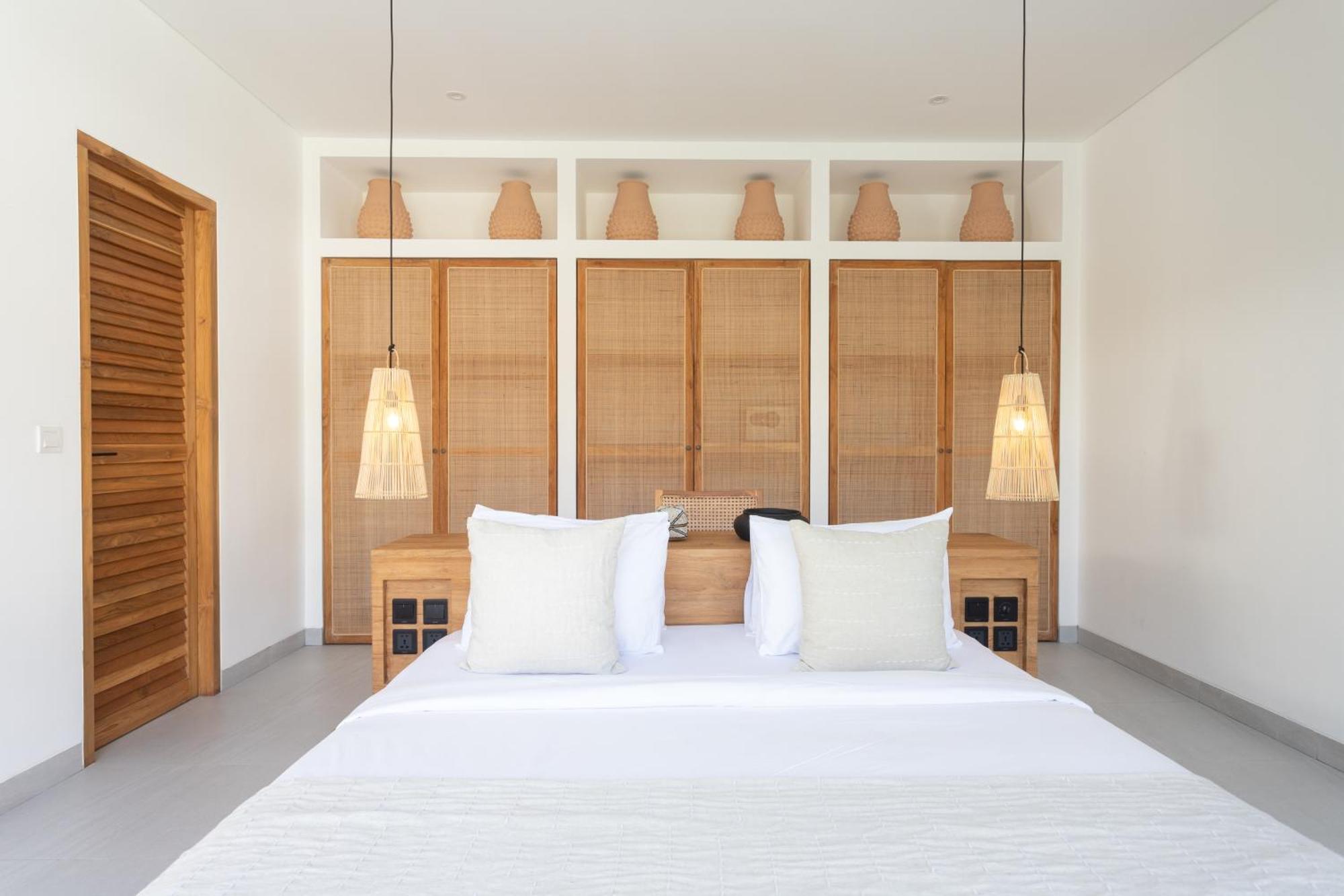 The Young Villas - Uluwatu エクステリア 写真
