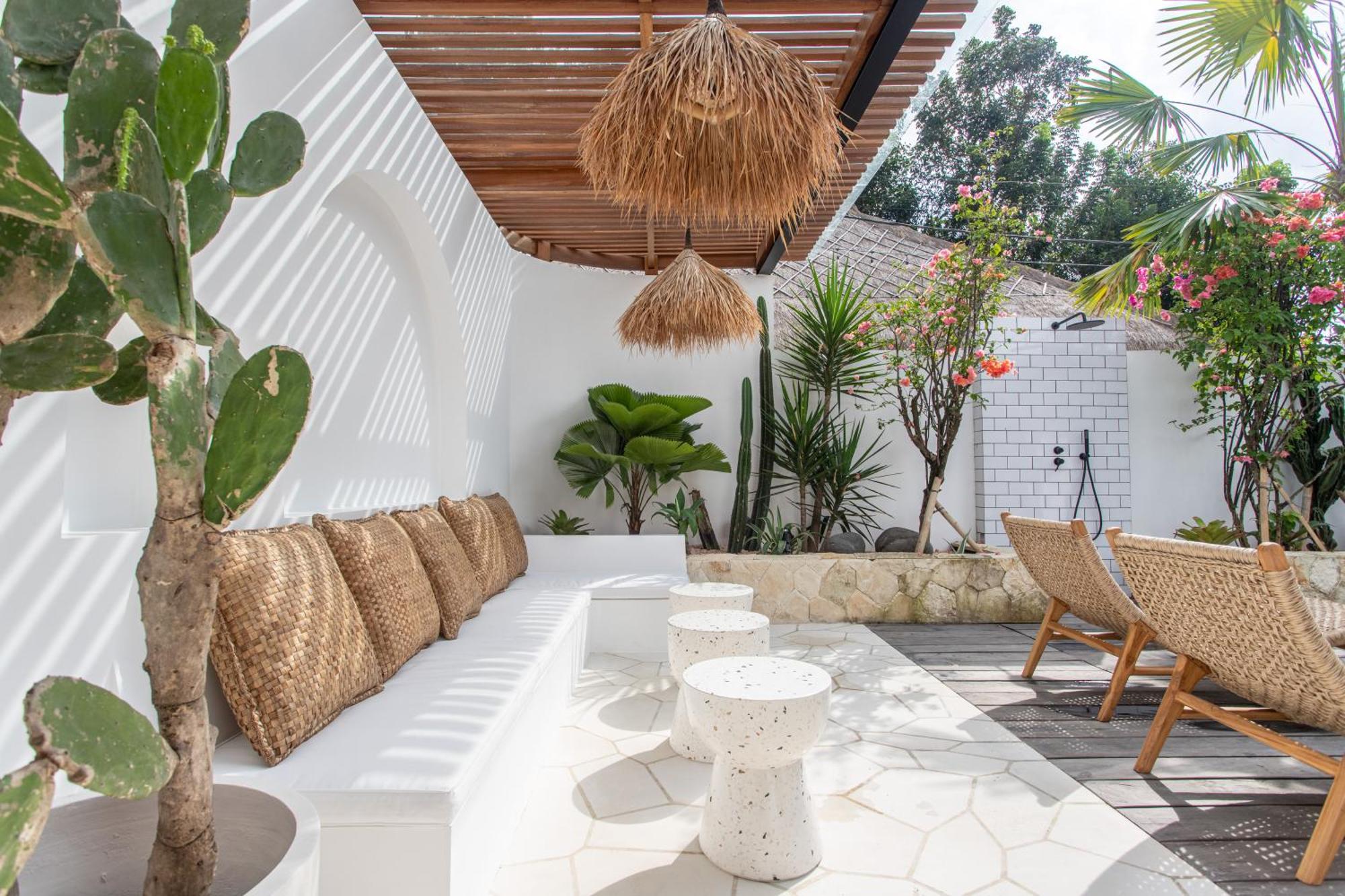 The Young Villas - Uluwatu エクステリア 写真