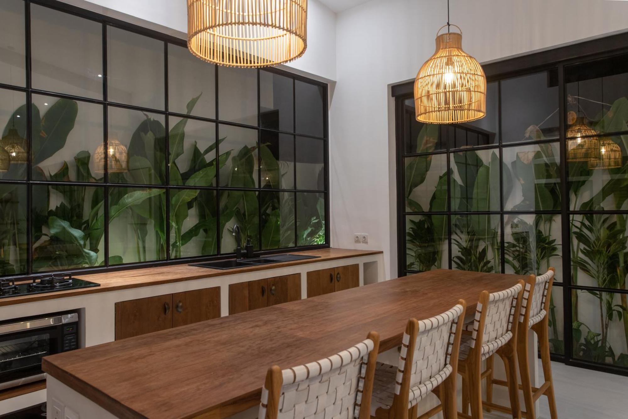 The Young Villas - Uluwatu エクステリア 写真