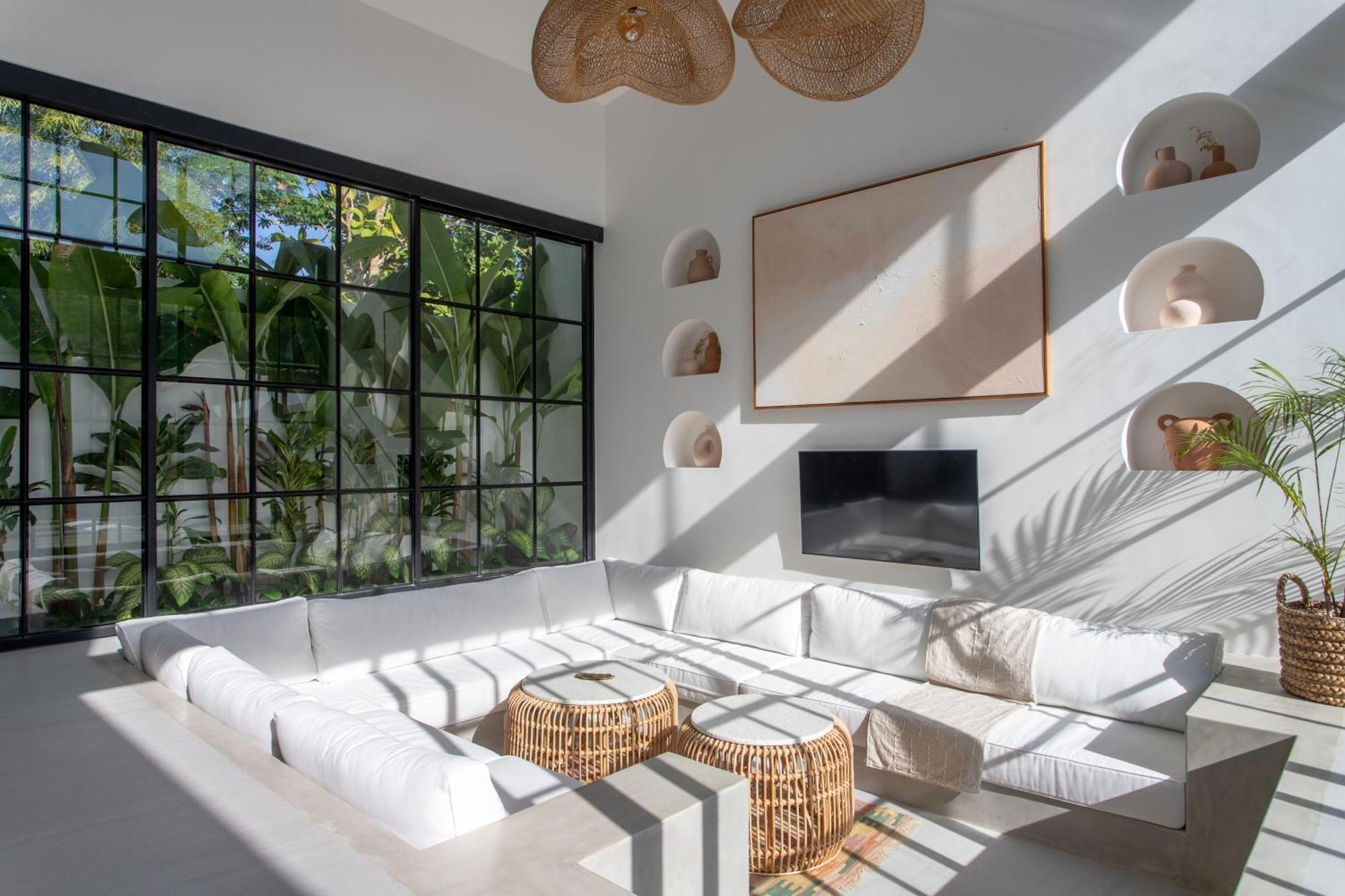 The Young Villas - Uluwatu エクステリア 写真