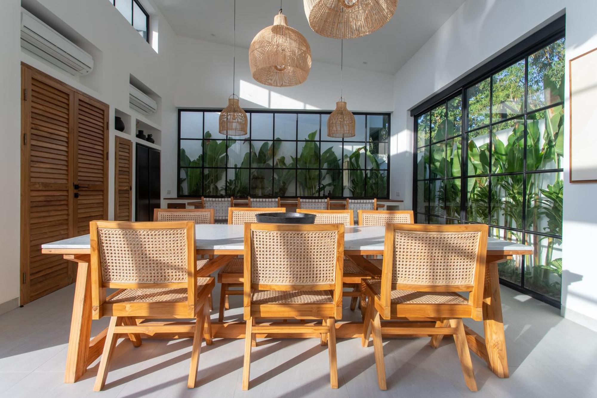 The Young Villas - Uluwatu エクステリア 写真