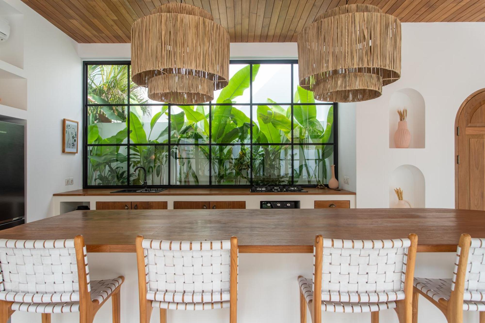 The Young Villas - Uluwatu エクステリア 写真