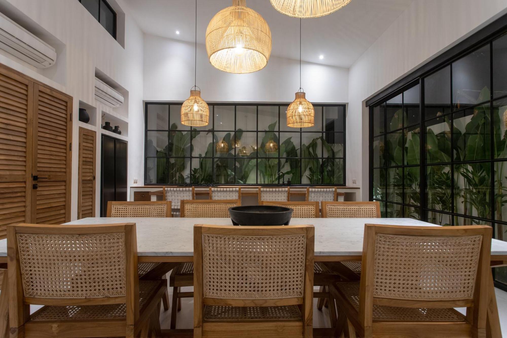 The Young Villas - Uluwatu エクステリア 写真