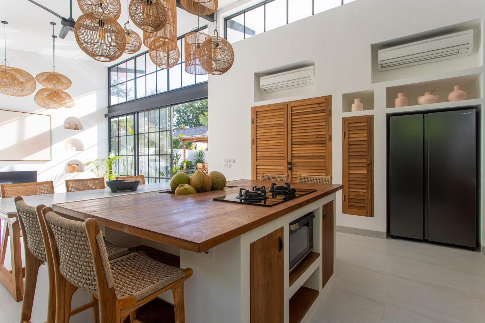 The Young Villas - Uluwatu エクステリア 写真