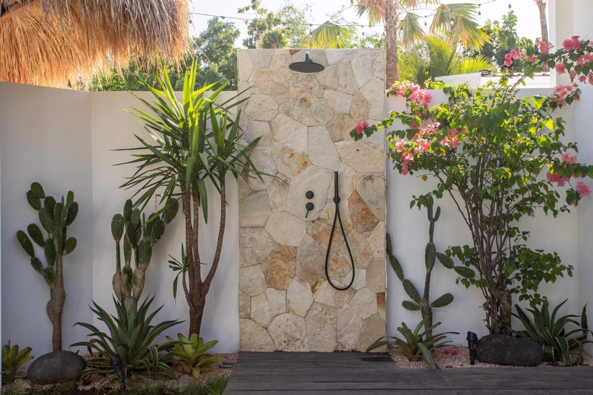The Young Villas - Uluwatu エクステリア 写真