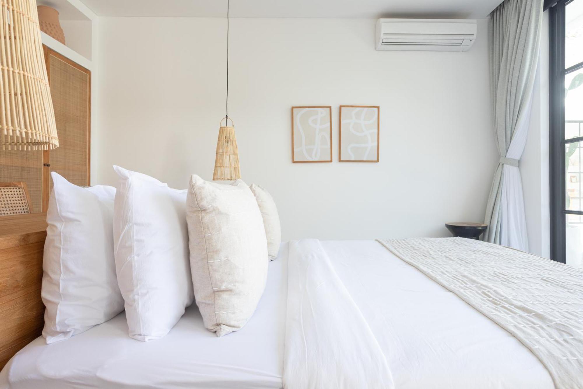 The Young Villas - Uluwatu エクステリア 写真
