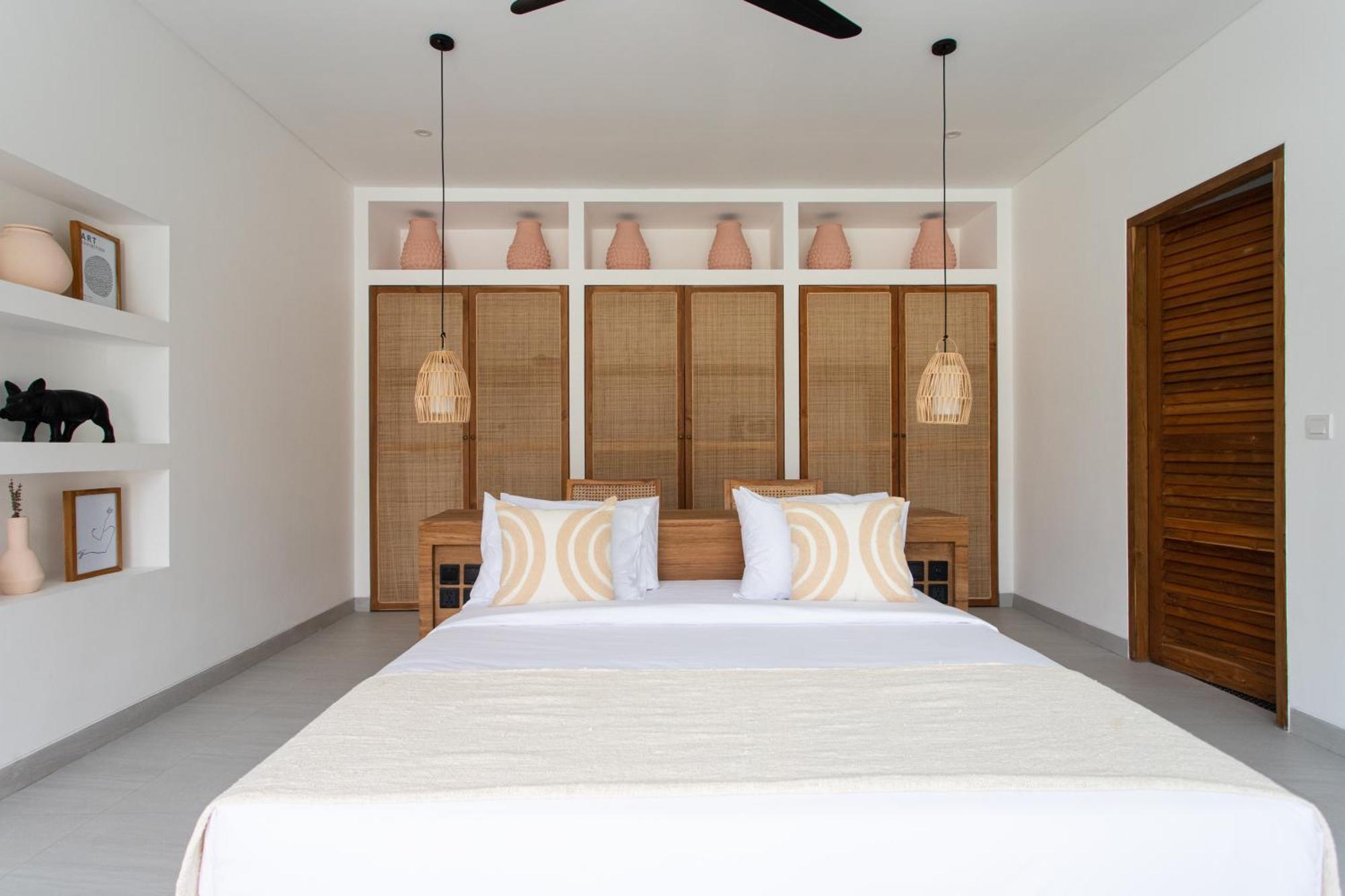 The Young Villas - Uluwatu エクステリア 写真