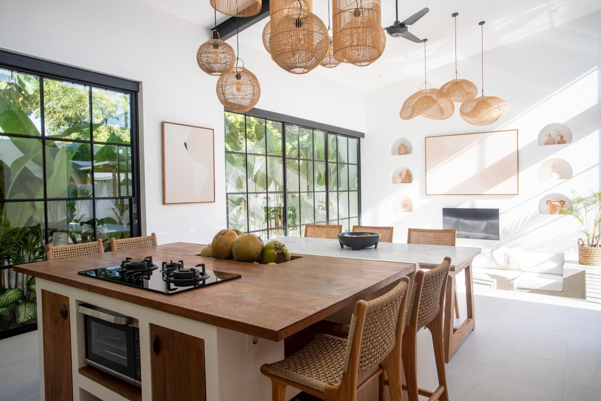 The Young Villas - Uluwatu エクステリア 写真