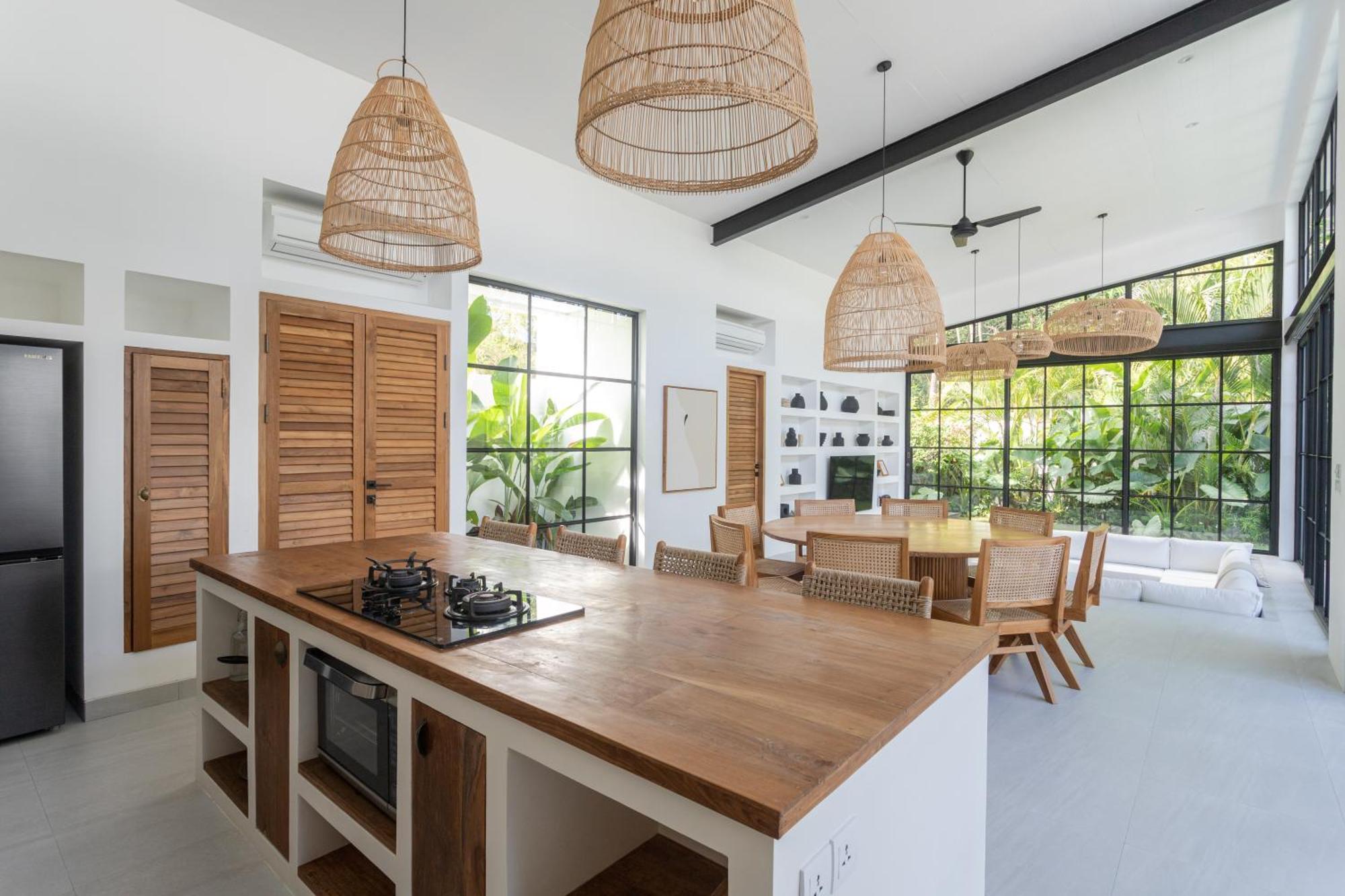 The Young Villas - Uluwatu エクステリア 写真
