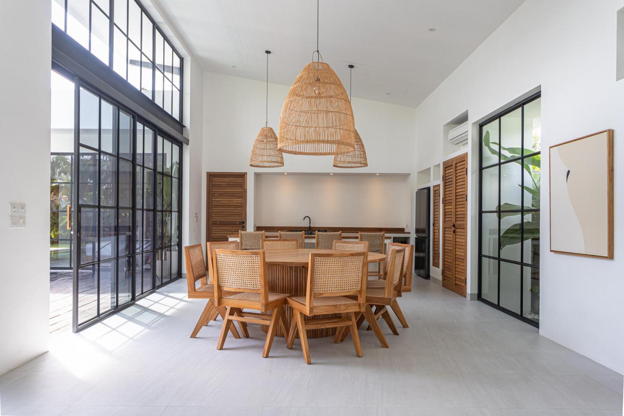 The Young Villas - Uluwatu エクステリア 写真