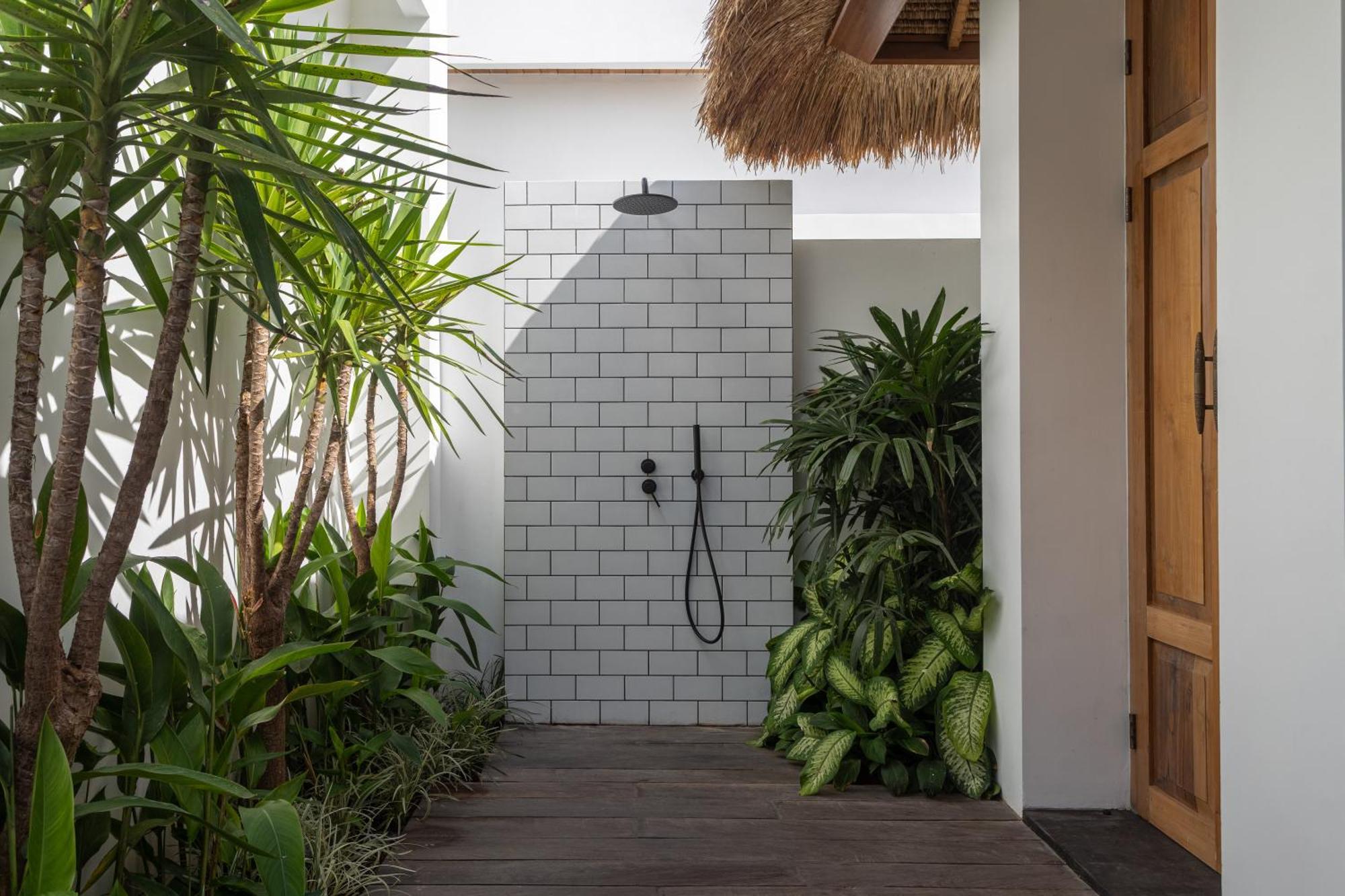 The Young Villas - Uluwatu エクステリア 写真